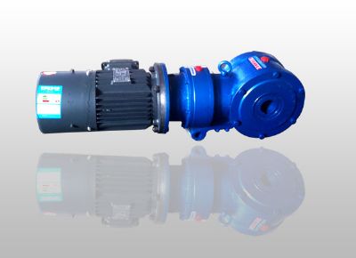 點(diǎn)擊查看詳細(xì)信息<br>標(biāo)題：SBD皮帶秤專(zhuān)用減速機(jī) 閱讀次數(shù)：11970