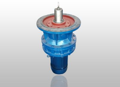 點(diǎn)擊查看詳細(xì)信息<br>標(biāo)題：BLY擺線(xiàn)針輪減速機(jī) 閱讀次數(shù)：8762