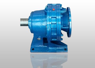 點(diǎn)擊查看詳細(xì)信息<br>標(biāo)題：BWF擺線(xiàn)針輪減速機(jī) 閱讀次數(shù)：11070