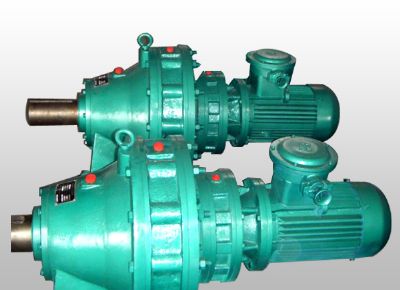 點(diǎn)擊查看詳細(xì)信息<br>標(biāo)題：BWEY擺線(xiàn)針輪減速機(jī) 閱讀次數(shù)：6745