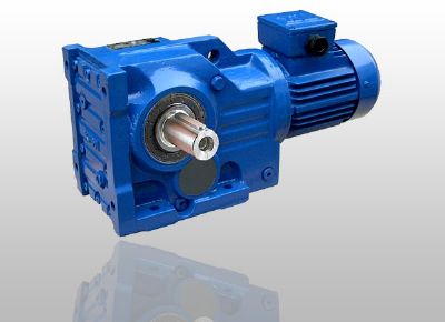 點(diǎn)擊查看詳細(xì)信息<br>標(biāo)題：K系列斜齒-螺旋錐齒輪減速機(jī) 閱讀次數(shù)：6973